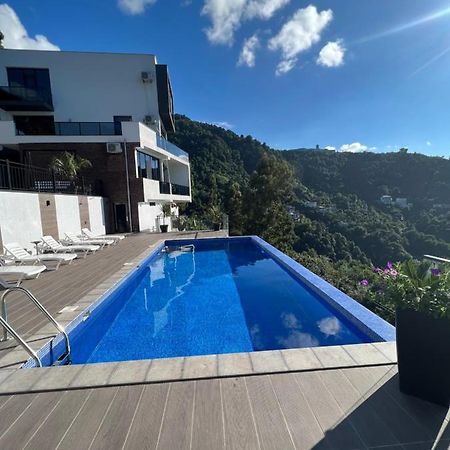 Villa Deluxe Kvariati Ngoại thất bức ảnh