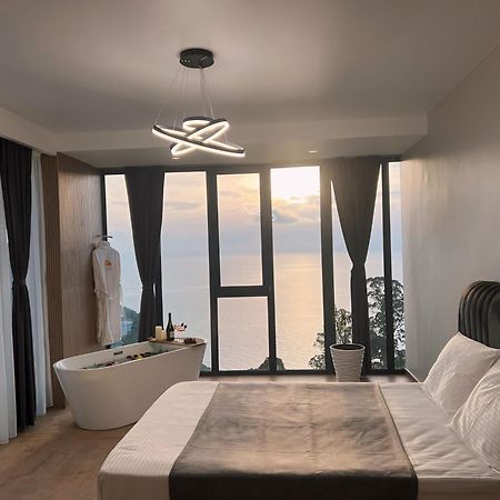 Villa Deluxe Kvariati Ngoại thất bức ảnh