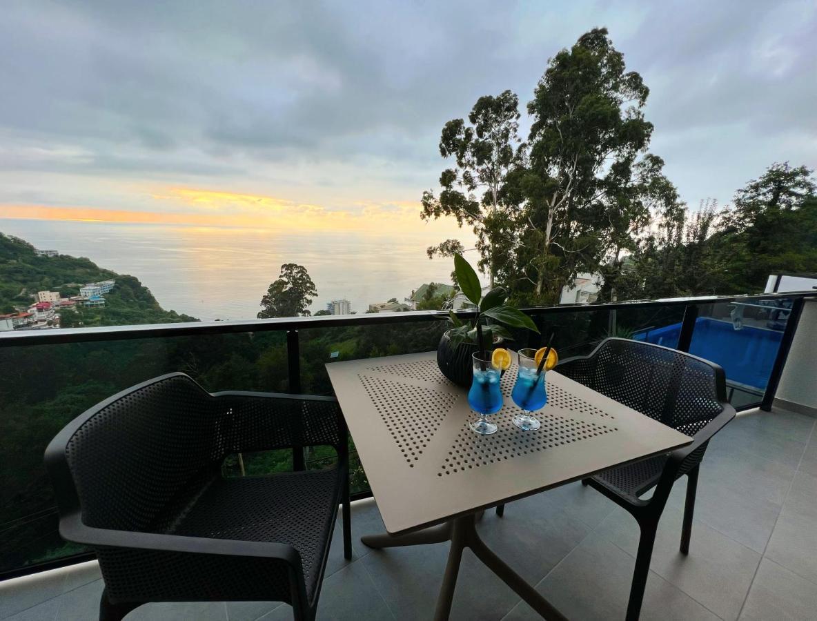Villa Deluxe Kvariati Ngoại thất bức ảnh