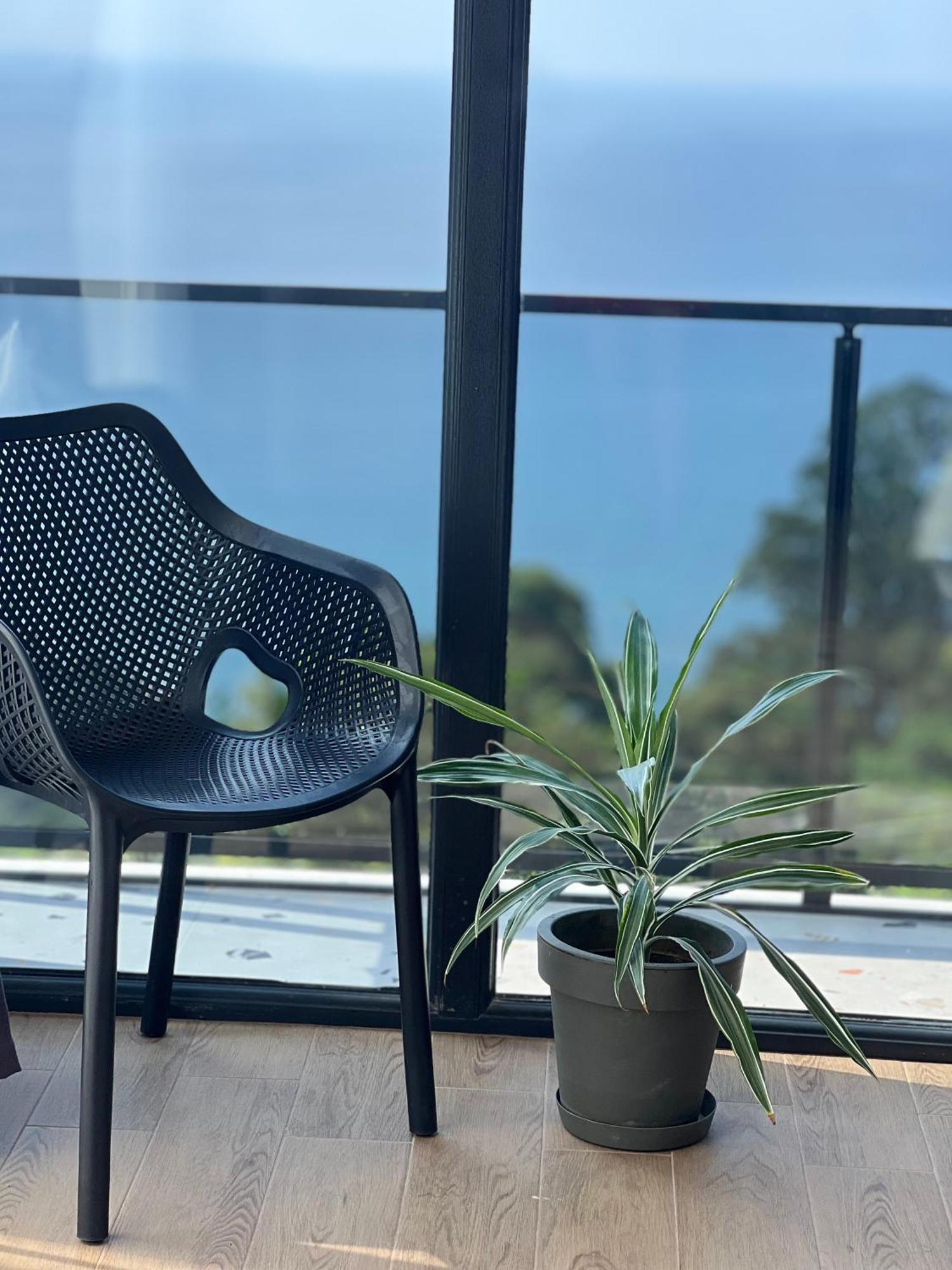 Villa Deluxe Kvariati Ngoại thất bức ảnh